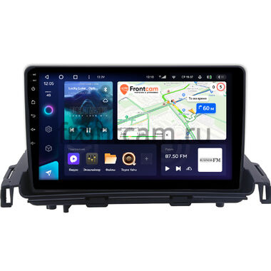 Lexus HS 250h (2009-2012) Teyes CC3 360 6/128 9 дюймов RM-9-0129 на Android 10 (4G-SIM, DSP, QLed)