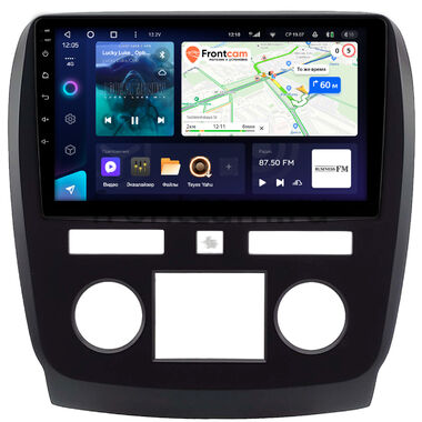 Buick Enclave 2007-2013 Teyes CC3 360 6/128 9 дюймов RM-9-0167 на Android 10 (4G-SIM, DSP, QLed)