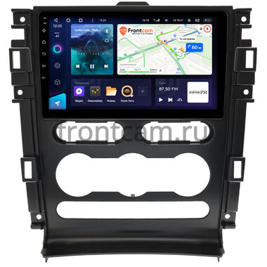 Ford Mustang 5 2004-2009 Teyes CC3 360 6/128 9 дюймов RM-9-0185 на Android 10 (4G-SIM, DSP, QLed)