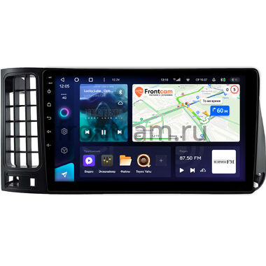 Volkswagen Golf 3 1991-2000 Teyes CC3 360 6/128 9 дюймов RM-9-0316 на Android 10 (4G-SIM, DSP, QLed)