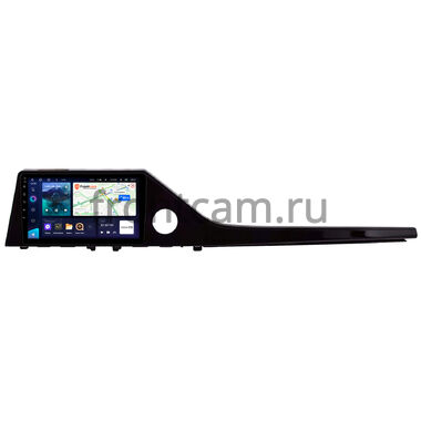 Hyundai Grandeur 6 2016-2019 (глянцевая) Teyes CC3 360 6/128 9 дюймов RM-9-0337 на Android 10 (4G-SIM, DSP, QLed)