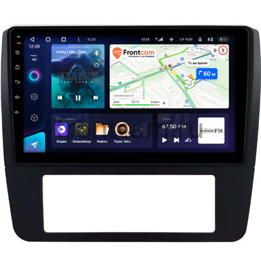 Audi A4 (B5) 1994-1999 (Тип 2) Teyes CC3 360 6/128 9 дюймов RM-9-0444 на Android 10 (4G-SIM, DSP, QLed)
