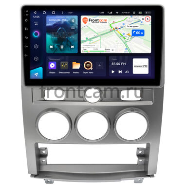 Mitsubishi Delica D:5 2009-2019 Teyes CC3 360 6/128 9 дюймов RM-9-0496 на Android 10 (4G-SIM, DSP, QLed)