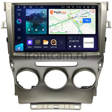 Toyota Verso 2009-2018 (авто без климат-контроля) Teyes CC3 360 6/128 9 дюймов RM-9-0500 на Android 10 (4G-SIM, DSP, QLed)