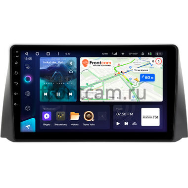 УАЗ Patriot, Профи (2016-2024) Teyes CC3 360 6/128 9 дюймов RM-9-1170 на Android 10 (4G-SIM, DSP, QLed)