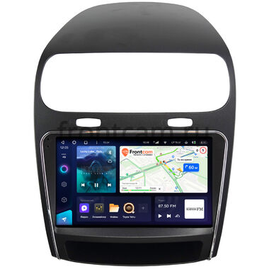 Fiat Freemont (2011-2016) Teyes CC3 360 6/128 9 дюймов RM-9-1171 на Android 10 (4G-SIM, DSP, QLed)