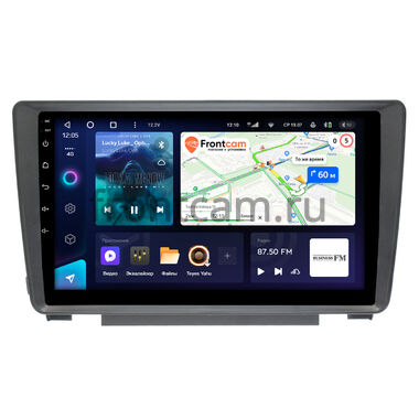 Skoda Octavia A5 2004-2013, Yeti 2009-2018 Teyes CC3 360 6/128 9 дюймов RM-9-1176 на Android 10 (4G-SIM, DSP, QLed)