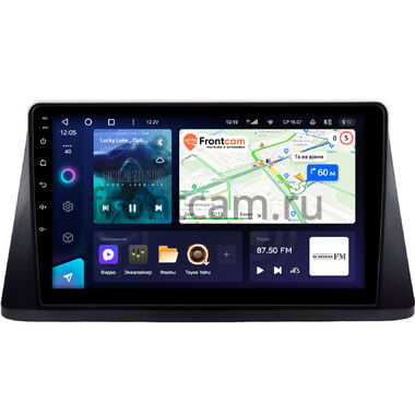 Mercedes-Benz Sprinter 2000-2006 Teyes CC3 360 6/128 9 дюймов RM-9-2278 на Android 10 (4G-SIM, DSP, QLed)
