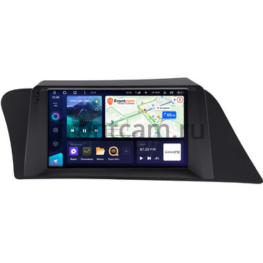 Lexus RX 270, RX 350, RX 450h 2008-2015 (Тип A, Вид 1) Teyes CC3 360 6/128 9 дюймов RM-9-2381 на Android 10 (4G-SIM, DSP, QLed)