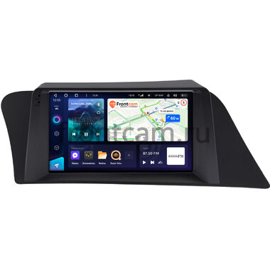 Lexus RX 270, RX 350, RX 450h 2008-2015 (Тип B, Вид 1) Teyes CC3 360 6/128 9 дюймов RM-9-2382 на Android 10 (4G-SIM, DSP, QLed)