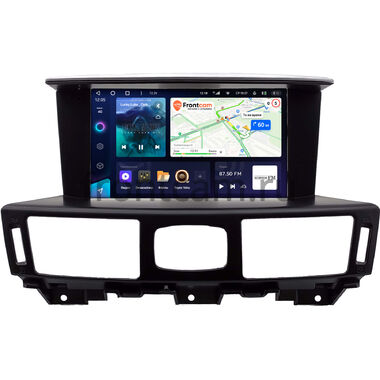 Infiniti M25, M37, M56 2010-2013, Q70 2013-2019 (Тип А) Teyes CC3 360 6/128 9 дюймов RM-9-3007 на Android 10 (4G-SIM, DSP, QLed)