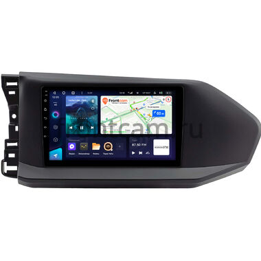 Volkswagen Caddy 5 (2020-2024) Teyes CC3 360 6/128 9 дюймов RM-9-4138 на Android 10 (4G-SIM, DSP, QLed)