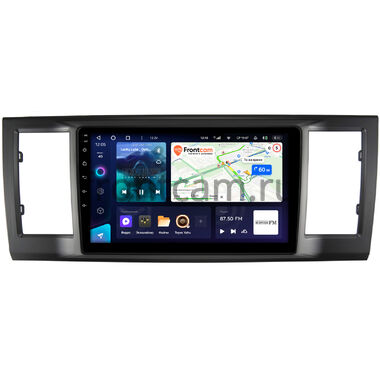 Volkswagen Caravelle T6 (2015-2020) Teyes CC3 360 6/128 9 дюймов RM-9-4240 на Android 10 (4G-SIM, DSP, QLed)