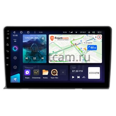 Toyota Isis (2004-2017) Teyes CC3 360 6/128 9 дюймов RM-9-458 на Android 10 (4G-SIM, DSP, QLed)