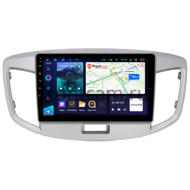 Suzuki Wagon R 5 2014-2017 Teyes CC3 360 6/128 9 дюймов RM-9-616 на Android 10 (4G-SIM, DSP, QLed)