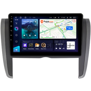 Toyota Allion 2, Premio 2 (T26) 2007-2016 Teyes CC3 360 6/128 9 дюймов RM-9169 на Android 10 (4G-SIM, DSP, QLed)