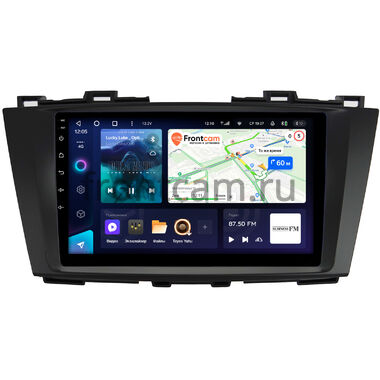 Nissan Lafesta 2 (2011-2018) Teyes CC3 360 6/128 9 дюймов RM-9223 на Android 10 (4G-SIM, DSP, QLed)