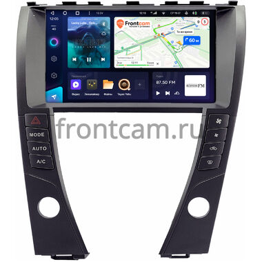 Lexus ES 5 (2006-2012) (Frame AB) Teyes CC3L 4/32 9 дюймов RM-9-3257 на Android 10 (4G-SIM, DSP, IPS)