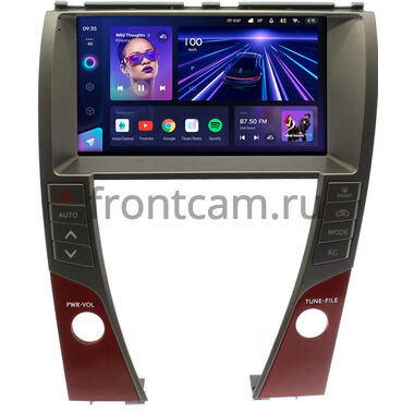 Lexus ES 5 (2006-2012) (Тип В) Teyes CC3 4/32 9 дюймов RM-9-4086 на Android 10 (4G-SIM, DSP, QLed)