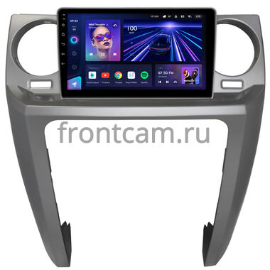 Land Rover Discovery 3 (2004-2009) Teyes CC3 3/32 9 дюймов RM-9-LA004N на Android 10 (4G-SIM, DSP, QLed)