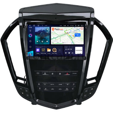 Cadillac SRX 2 2009-2012 Teyes CC3 4/32 9 дюймов RM-9-0172 на Android 10 (4G-SIM, DSP, QLed)