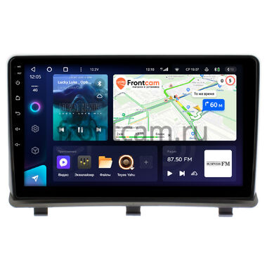 Opel Antara 2006-2017 Teyes CC3 4/32 9 дюймов RM-9-018 на Android 10 (4G-SIM, DSP, QLed)