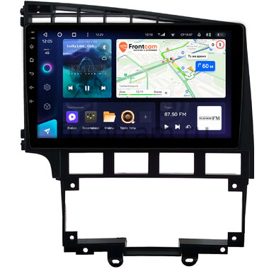 Volkswagen Passat B3 1988-1993 Teyes CC3 4/32 9 дюймов RM-9-0324 на Android 10 (4G-SIM, DSP, QLed)