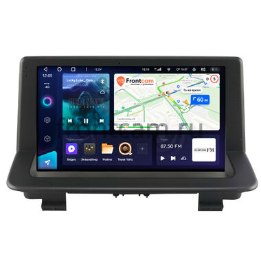 Audi Q3 (8U), RS Q3 (8U) 2011-2018 Teyes CC3 4/32 9 дюймов RM-9-1155 на Android 10 (4G-SIM, DSP, QLed)