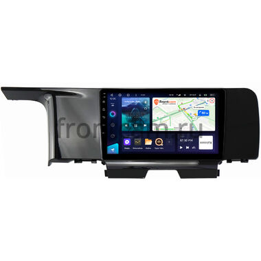 Kia Sorento 4 (2020-2024) Teyes CC3 4/32 9 дюймов RM-9-1282 на Android 10 (4G-SIM, DSP, QLed)