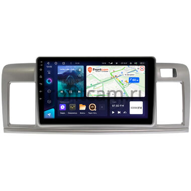 Toyota Raum 2 (2003-2011) Teyes CC3 4/32 9 дюймов RM-9-1333 на Android 10 (4G-SIM, DSP, QLed)