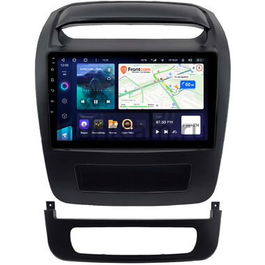 Kia Sorento 2 2012-2021 Teyes CC3 4/32 9 дюймов RM-9-1404 на Android 10 (4G-SIM, DSP, QLed)