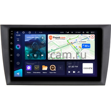 Volkswagen Golf 6 (2008-2012) Teyes CC3 4/32 9 дюймов RM-9-2100 на Android 10 (4G-SIM, DSP, QLed)