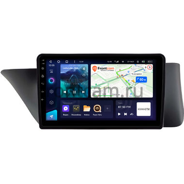 Lexus ES 6 2012-2018 (для авто с тачпад "Мышь", Тип B) Teyes CC3 4/32 9 дюймов RM-9-2216 на Android 10 (4G-SIM, DSP, QLed)