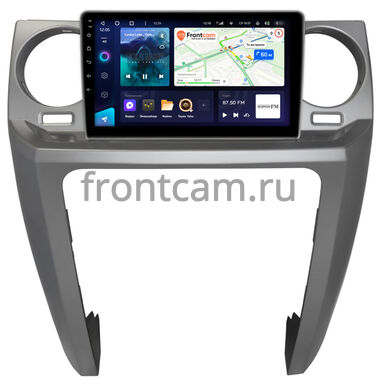 Land Rover Discovery 3 (2004-2009) Teyes CC3 4/32 9 дюймов RM-9-LA004N на Android 10 (4G-SIM, DSP, QLed)