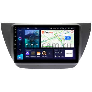 Mitsubishi Lancer 9 2000-2010 Teyes CC3 4/32 9 дюймов RM-9099 на Android 10 (4G-SIM, DSP, QLed)