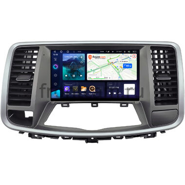 Nissan Teana 2 (J32) (2008-2014) (для авто с цветным экраном) Teyes CC3 4/32 9 дюймов RM-9213 на Android 10 (4G-SIM, DSP, QLed)