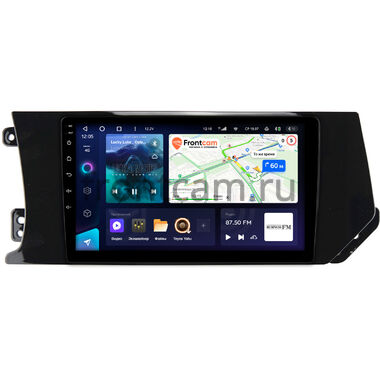 Haval F7, F7x 2019-2022 Teyes CC3 4/32 9 дюймов RM-9332 на Android 10 (4G-SIM, DSP, QLed)