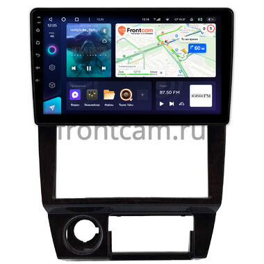 Toyota Mark 2 (X100) 1996-2002 (под дерево) Teyes CC3 4/64 9 дюймов RM-9-0249 на Android 10 (4G-SIM, DSP, QLed)