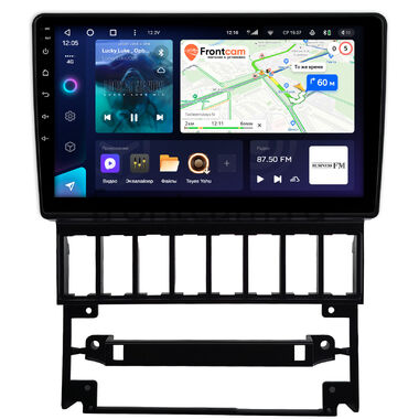 Audi 80 (B4) 1991-1996 Teyes CC3 4/64 9 дюймов RM-9-0567 на Android 10 (4G-SIM, DSP, QLed)