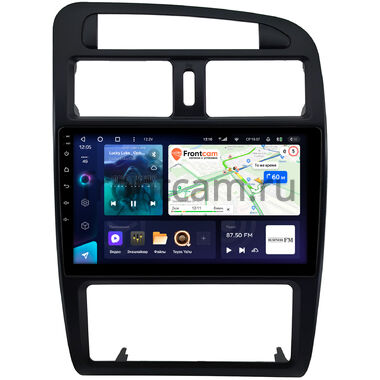 Toyota Avensis 1997-2003 Teyes CC3 4/64 9 дюймов RM-9-0736 на Android 10 (4G-SIM, DSP, QLed)
