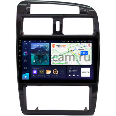 Toyota Avensis 1997-2003 (под дерево) Teyes CC3 4/64 9 дюймов RM-9-0762 на Android 10 (4G-SIM, DSP, QLed)