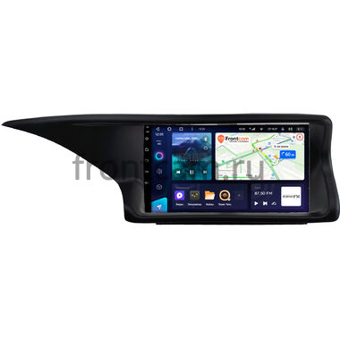 Lada Priora 2013-2018 (матовая) Teyes CC3 4/64 9 дюймов RM-9-0786 на Android 10 (4G-SIM, DSP, QLed)