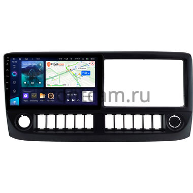 Foton Aumark (BJ, S85, S100, S120) 2017-2025, Ollin 2023-2025 Teyes CC3 4/64 9 дюймов RM-9-0796 на Android 10 (4G-SIM, DSP, QLed)
