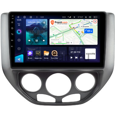 Ford Focus (North America) 2004-2007 Teyes CC3 4/64 9 дюймов RM-9-0838 на Android 10 (4G-SIM, DSP, QLed)