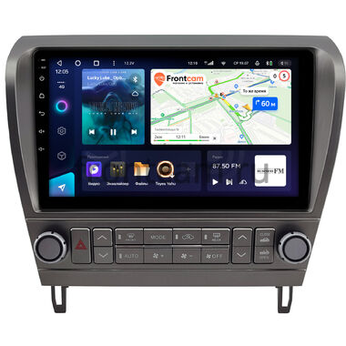 Lexus SC 2 2001-2010 Teyes CC3 4/64 9 дюймов RM-9-0881 на Android 10 (4G-SIM, DSP, QLed)