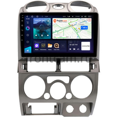 Isuzu D-Max 2002-2012 Teyes CC3 4/64 9 дюймов RM-9-0893 на Android 10 (4G-SIM, DSP, QLed)