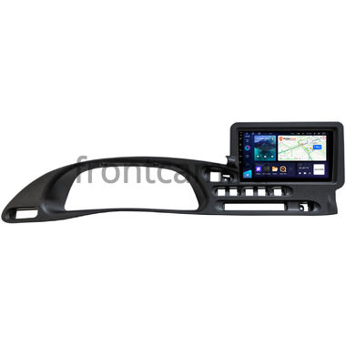 Lada Niva 2123, Niva Travel 2021-2024 Teyes CC3 4/64 9 дюймов RM-9-1230 на Android 10 (4G-SIM, DSP, QLed)