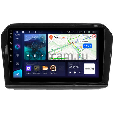 Jetta VA3 2019-2026 Teyes CC3 4/64 9 дюймов RM-9-1447 на Android 10 (4G-SIM, DSP, QLed)