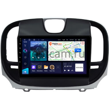 Chrysler 300C 2 2015-2023 Teyes CC3 4/64 9 дюймов RM-9-1465 на Android 10 (4G-SIM, DSP, QLed)