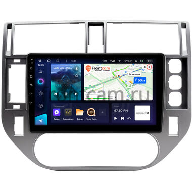 Ford Kuga 2008-2013 Teyes CC3 4/64 9 дюймов RM-9-1501 на Android 10 (4G-SIM, DSP, QLed)
